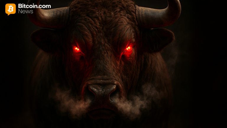 Bitcoin Price Watch: Momentum Mixed, but Market Breathes Bullish