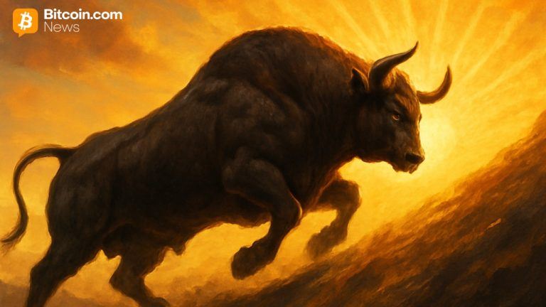 Ripple CEO Showcases XRP’s $1B ETF Success With Institutional Support