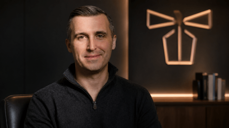 Rob Hadick, Dragonfly General Partner