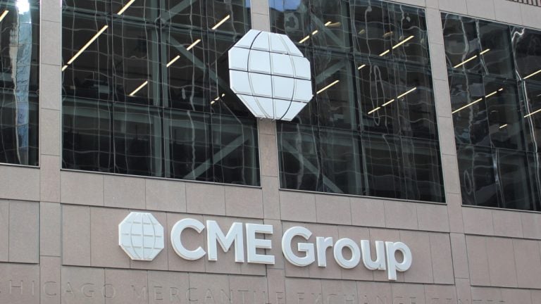 CME Group