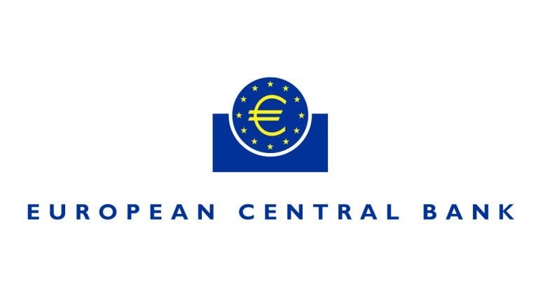 ECB logo