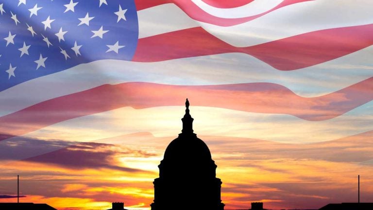 Congress Clarity Act