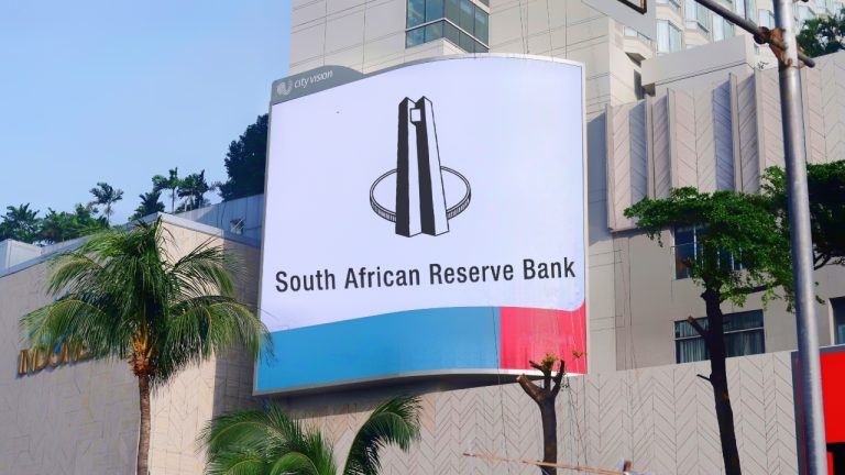 Farzam Ehsani slams latest SARB crypto regulations proposals