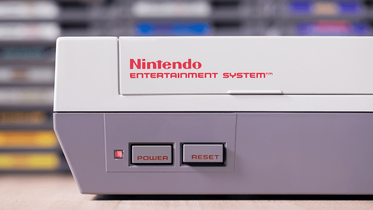 NES